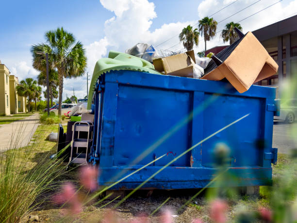 Trusted Governors Clu, NC Junk Removal Experts